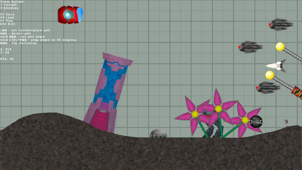 Void Source