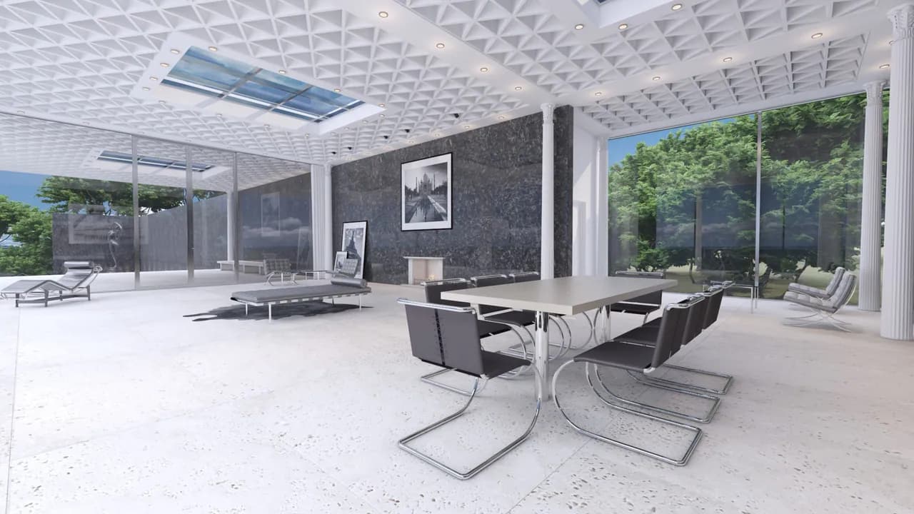 MagixHome VR
