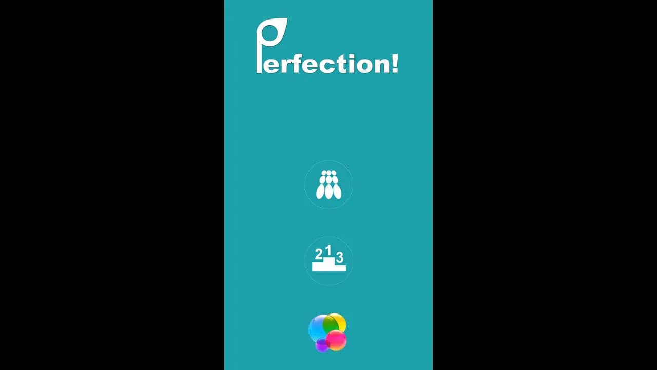Perfection!