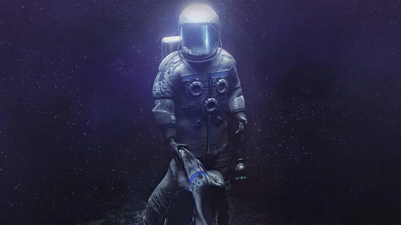 The Swapper