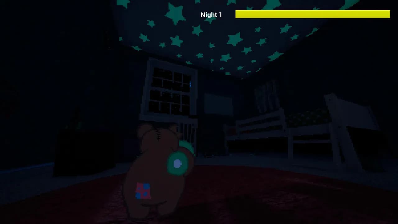 Night Guardian