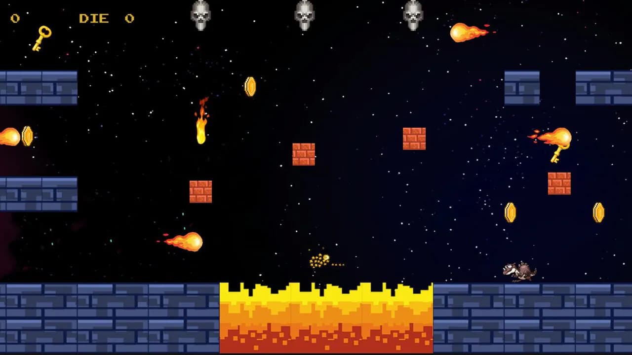 Bizarr Adventure