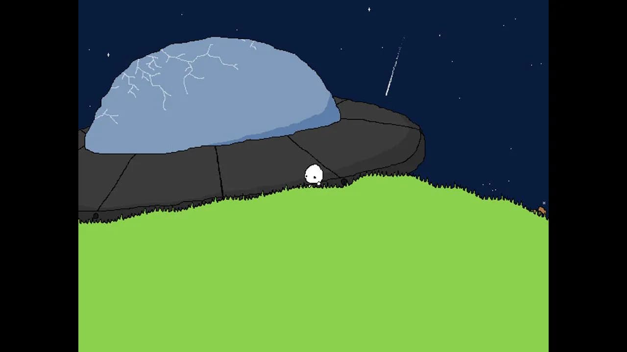 Gebubs Adventure
