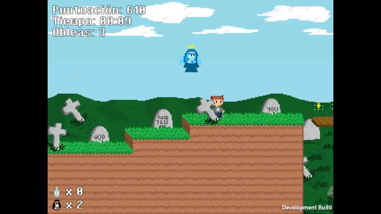Monjarmageddon