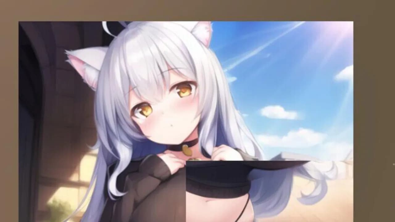 Hentai MatureCat