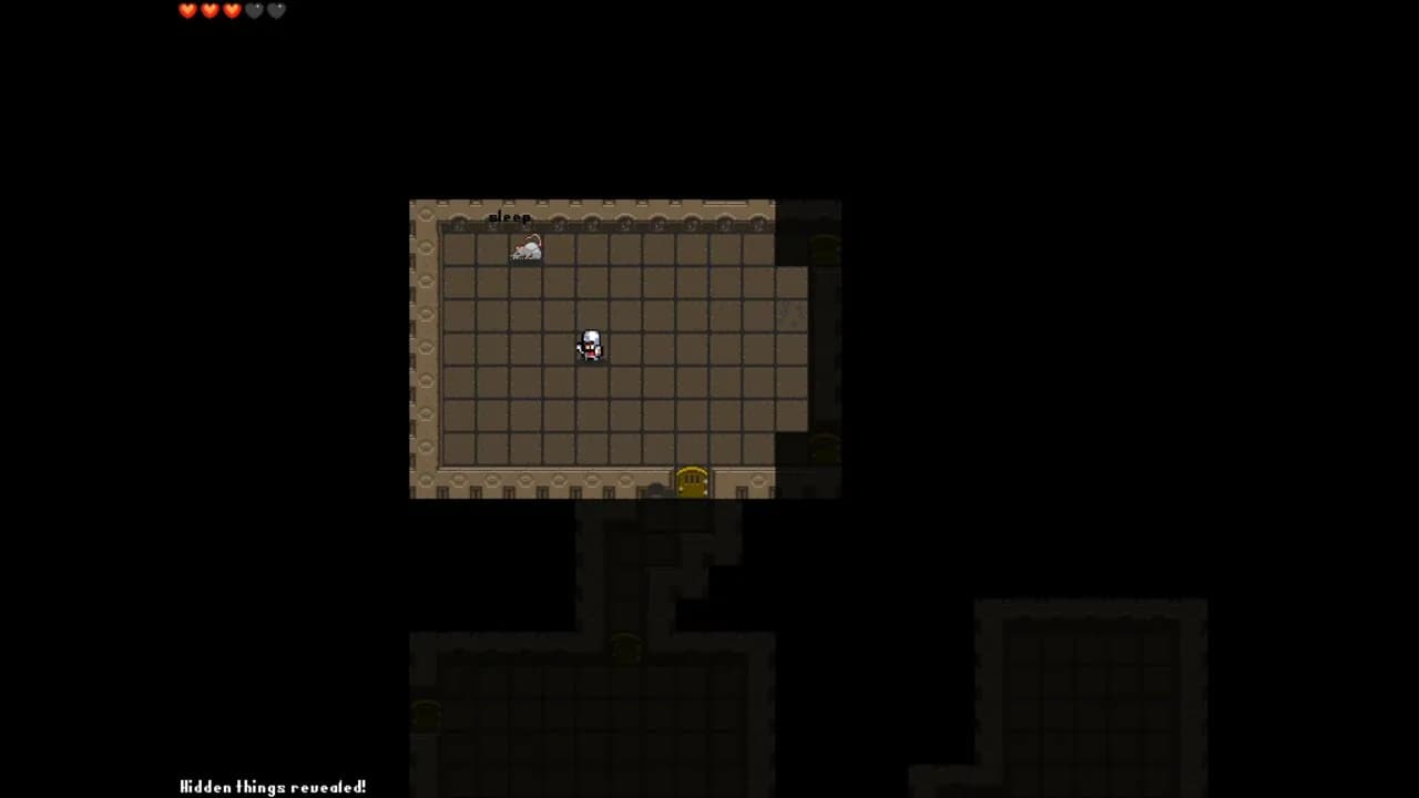 Risky Floors