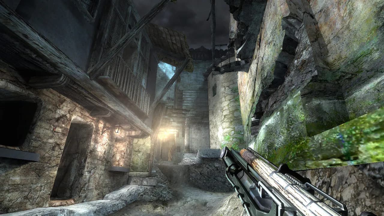 Painkiller: Resurrection