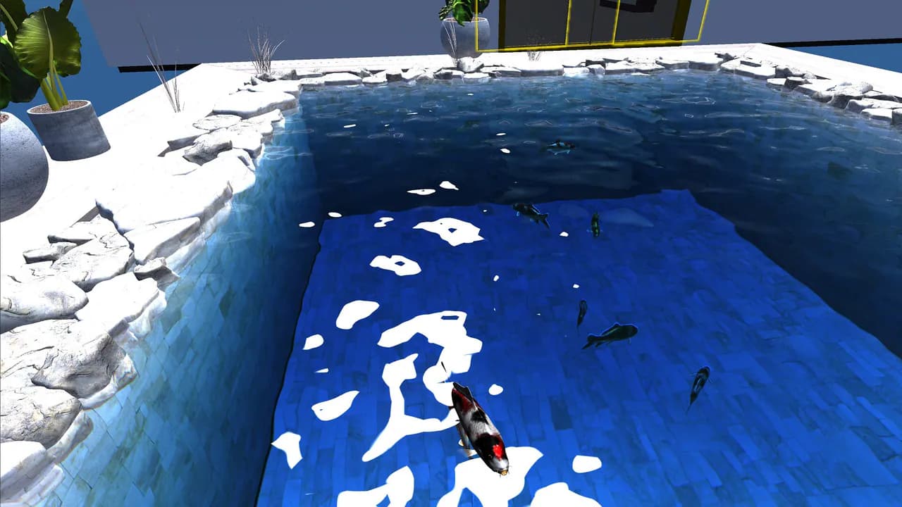 Darwins Aquarium