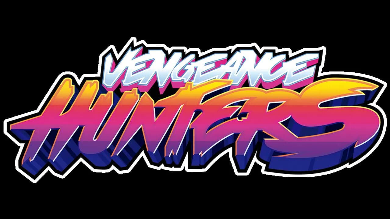 Vengeance Hunters