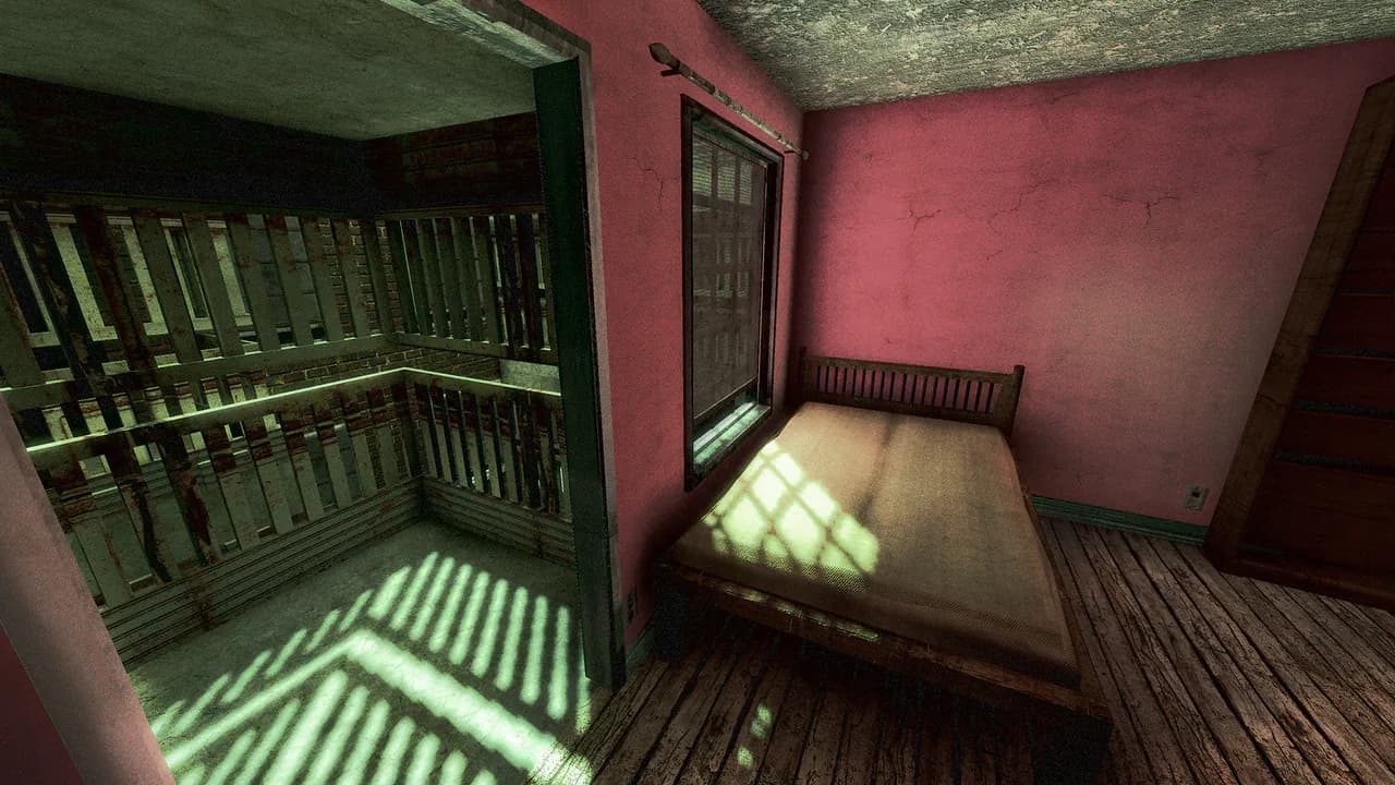 Organ Quarter