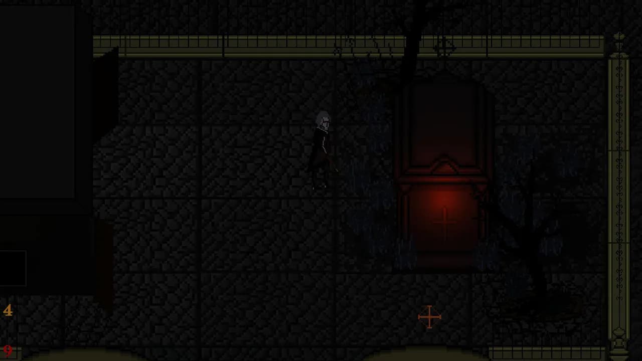Black Blood (itch)