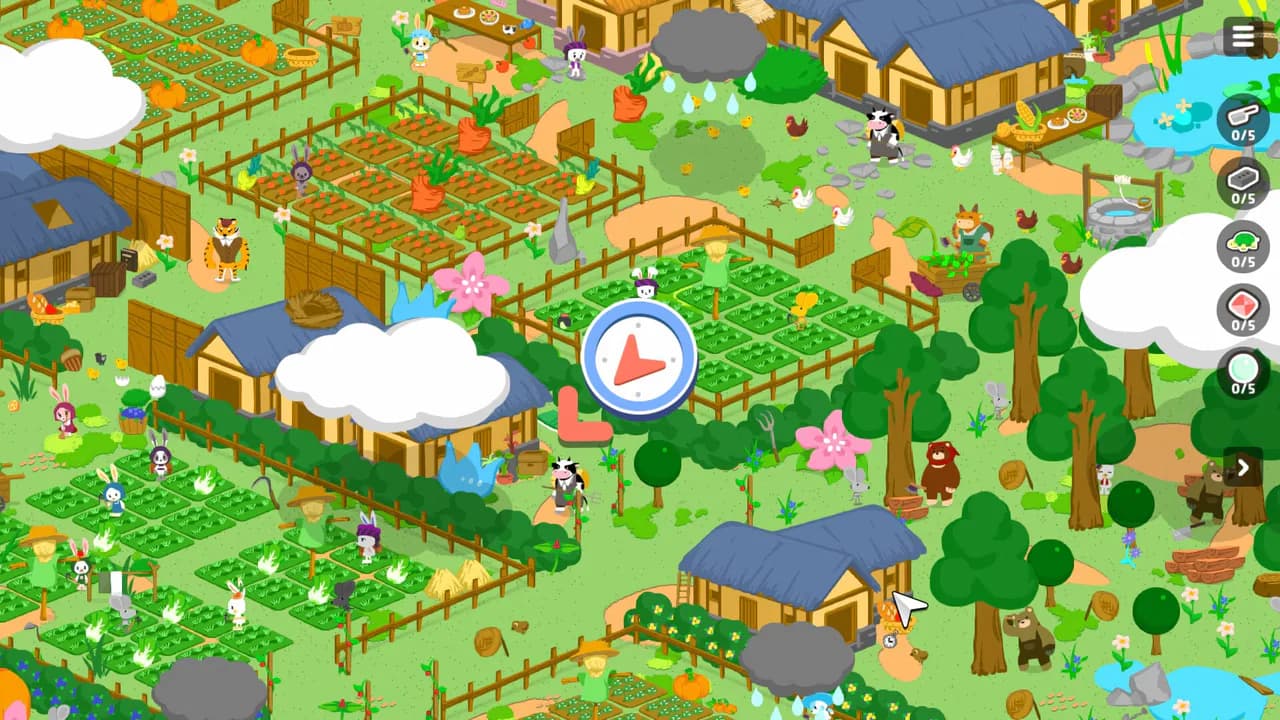 Zoo Seeker
