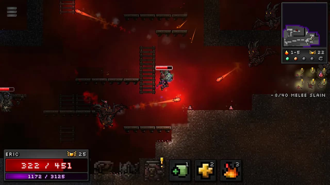 Lootcraft