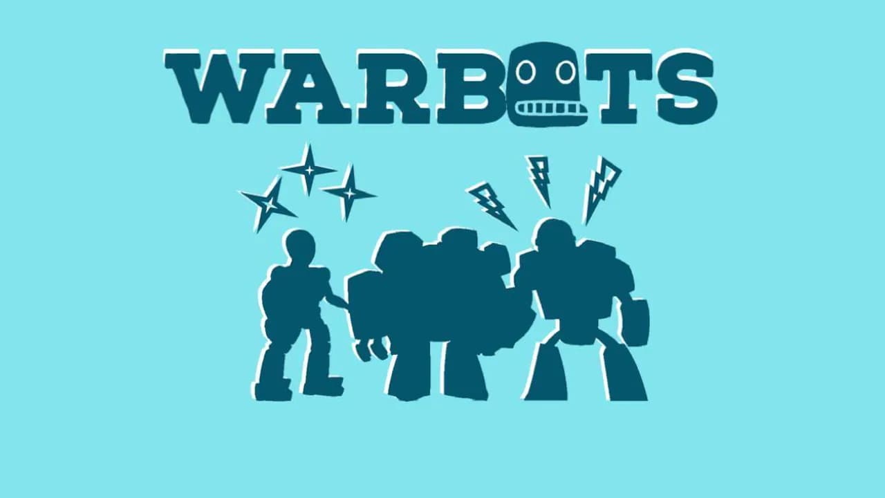 Warbots (itch)