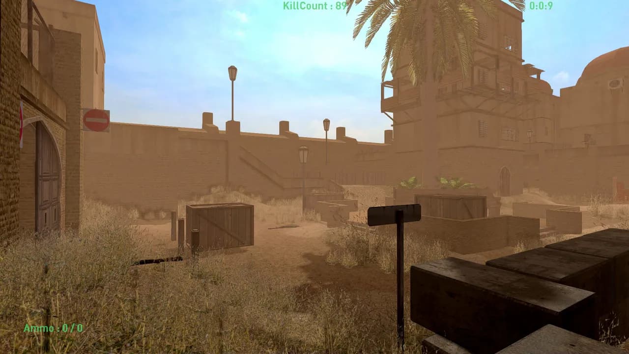 TheShooterGame