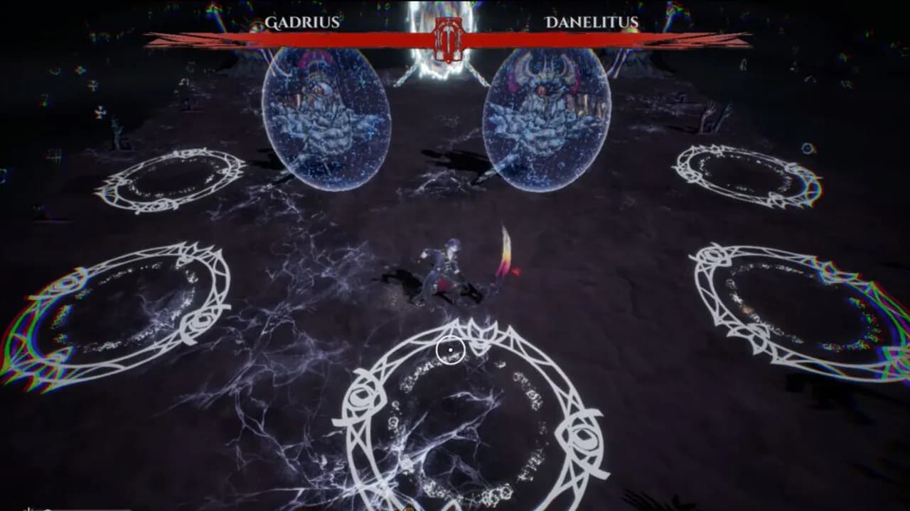 FELLCHASER