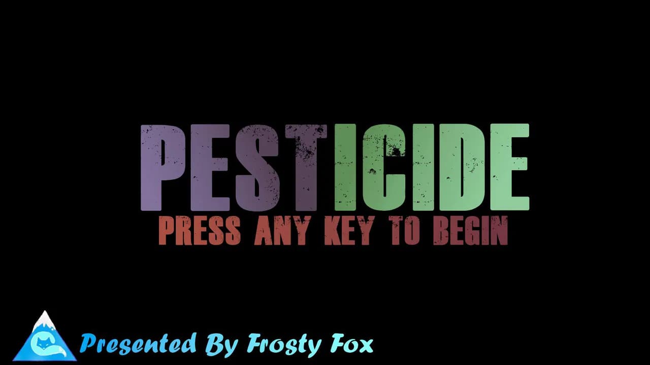 Pesticide (itch)