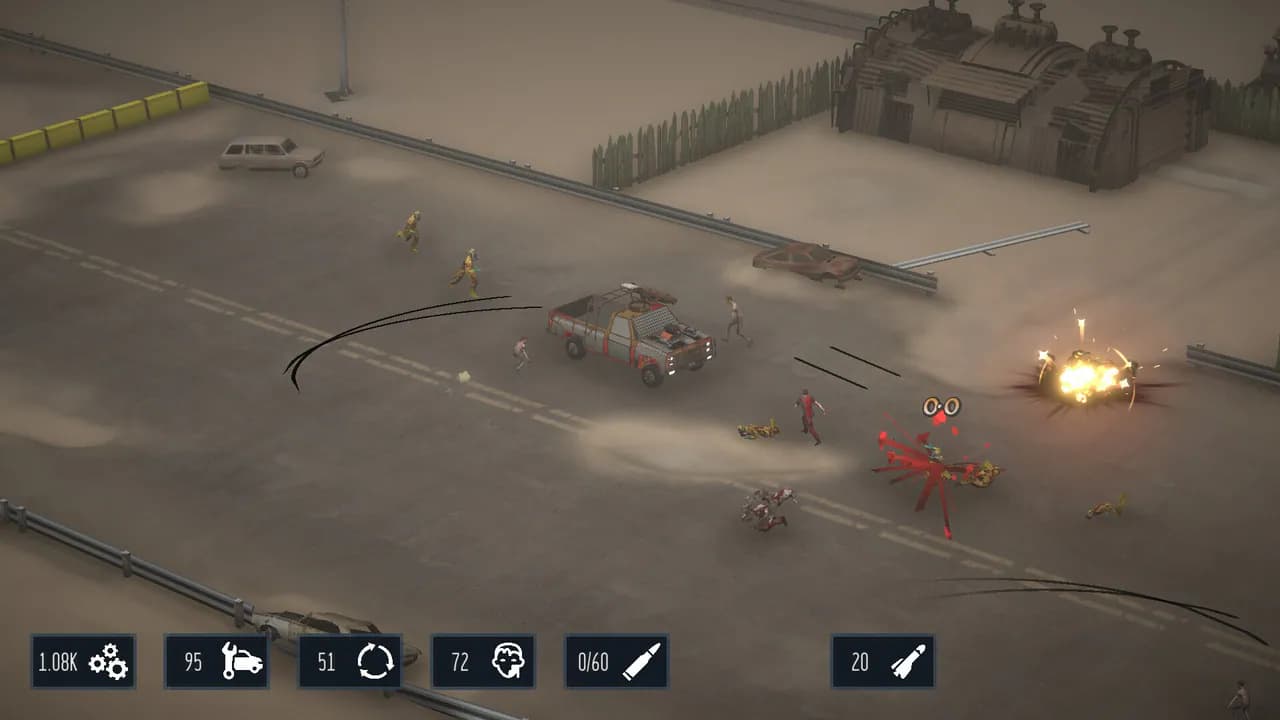 Highway Cleaners