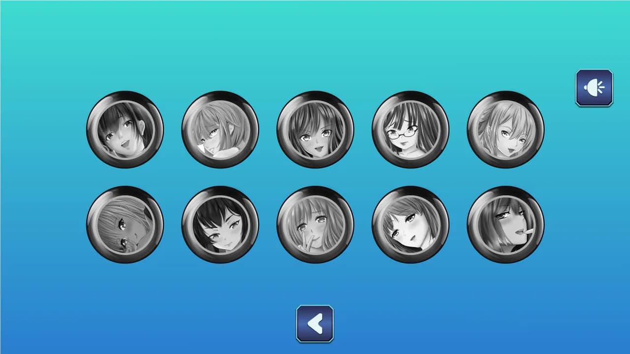 Waifu Love