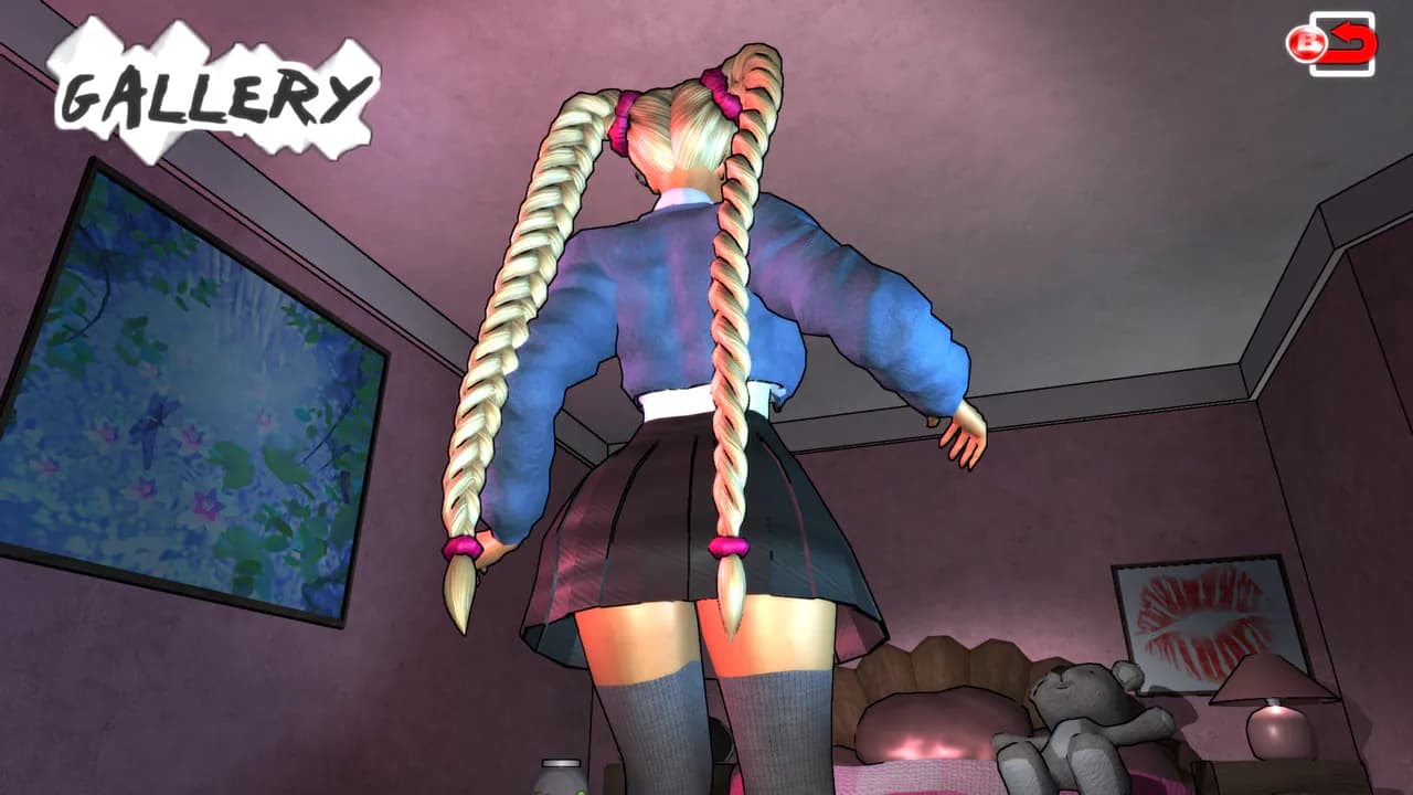 BootyBuns & 21