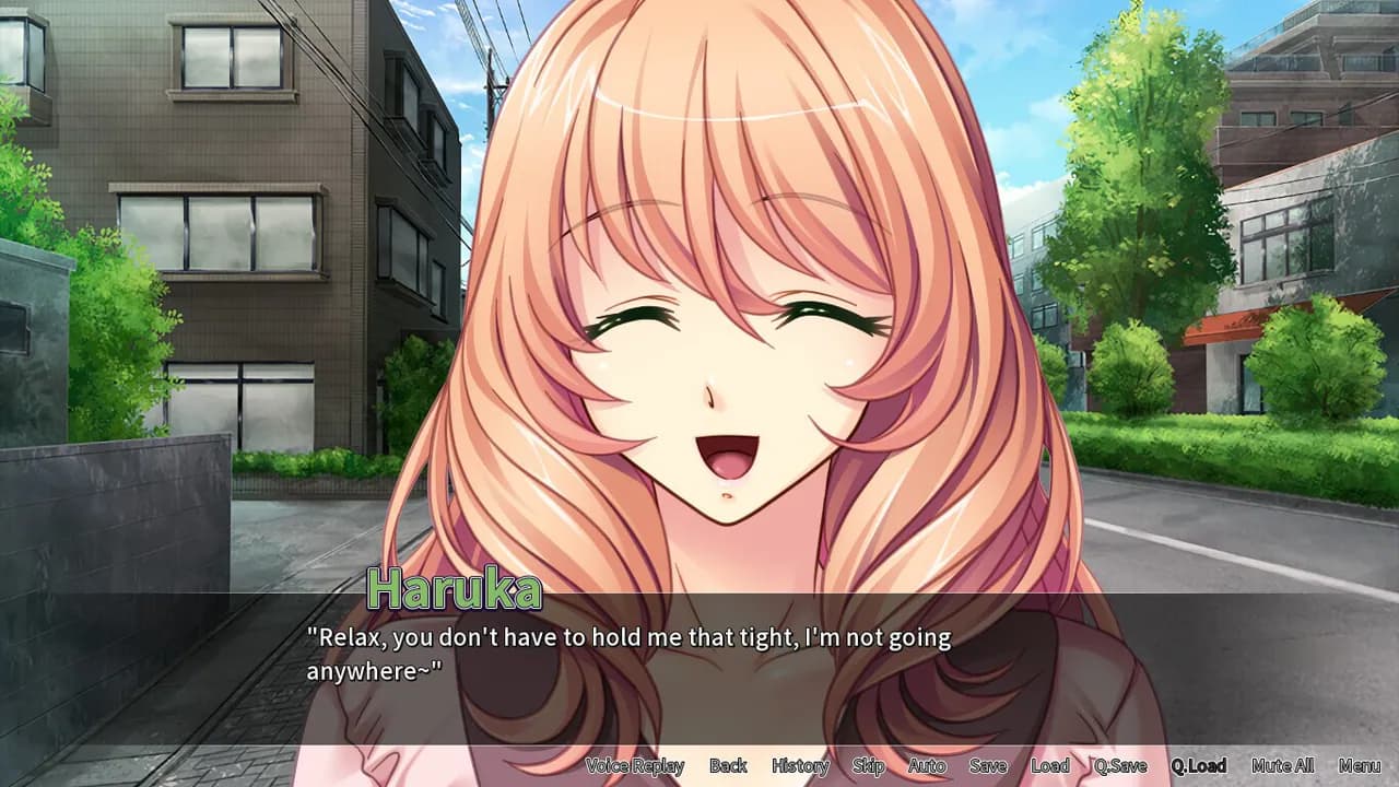 Hentai Homewrecker