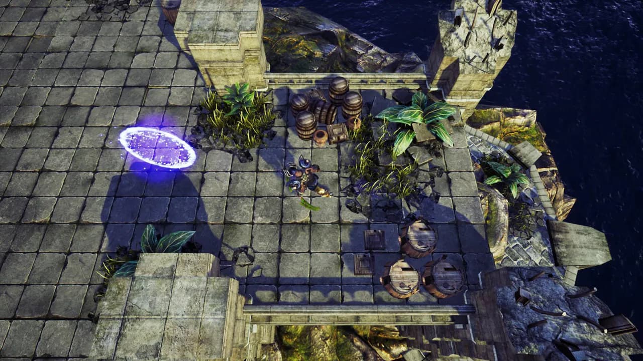 Deadsiege