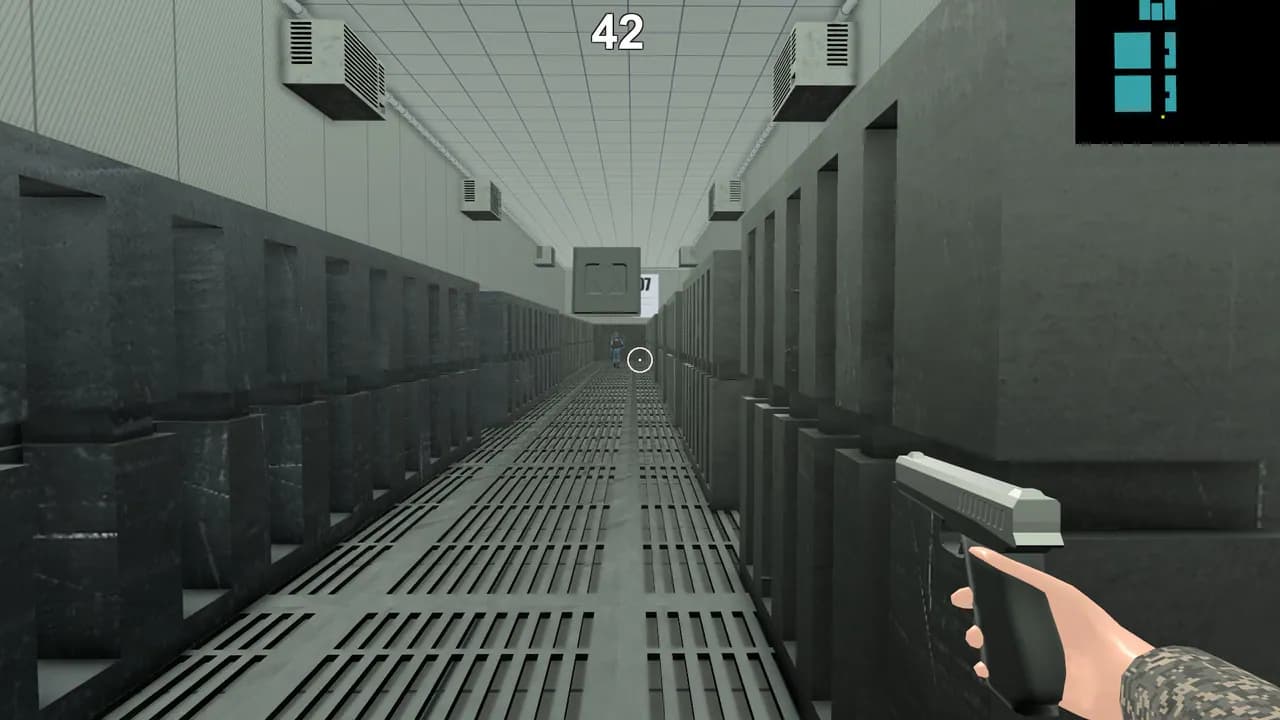 Final Missions