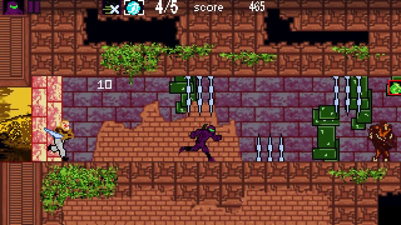 Ninja Roquinexu