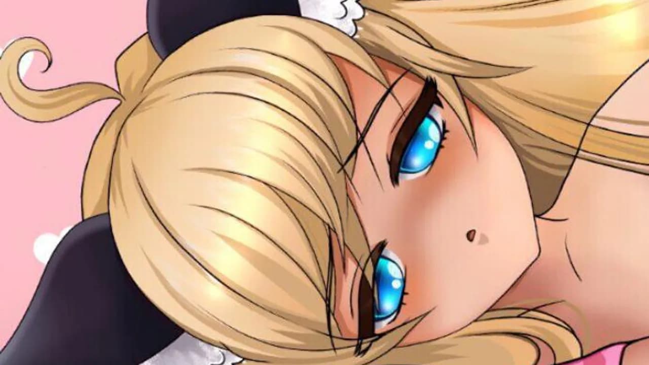 LALA Hentai