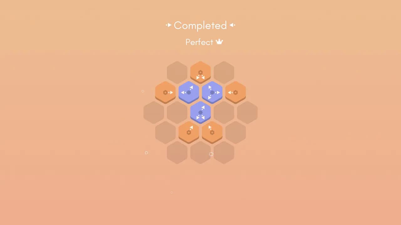 Hexillume