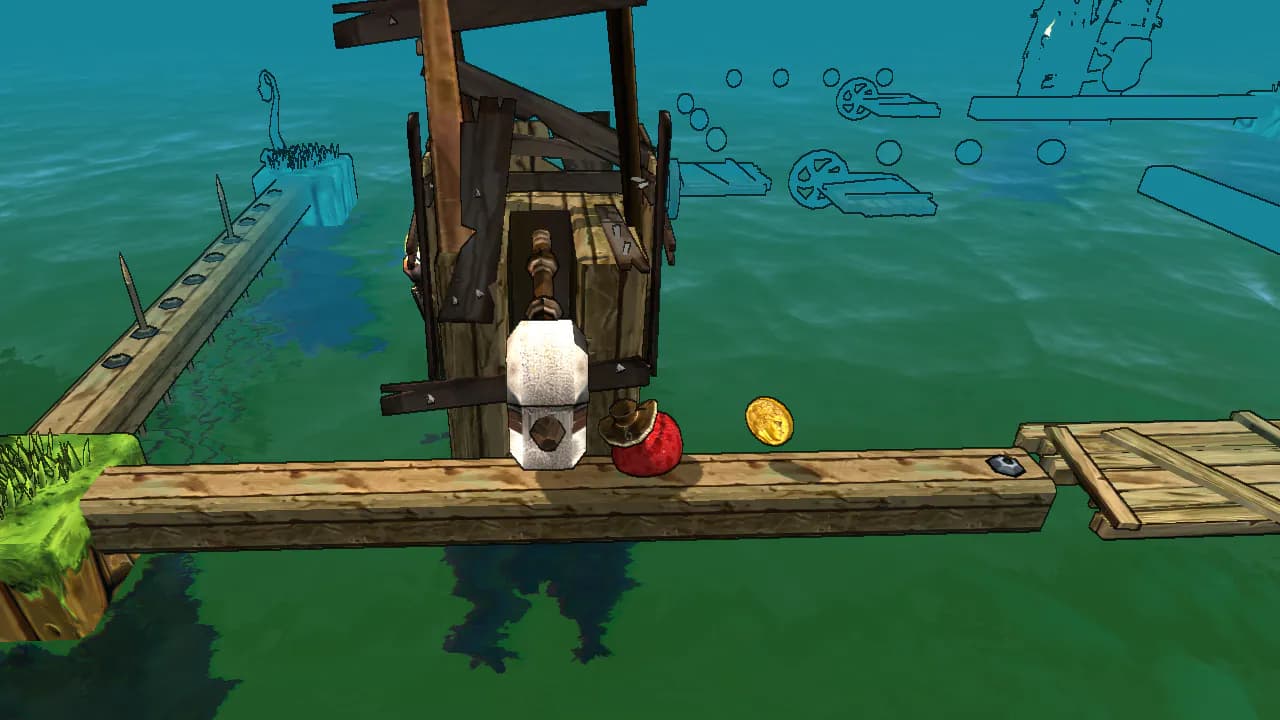 Tomato Jones 2