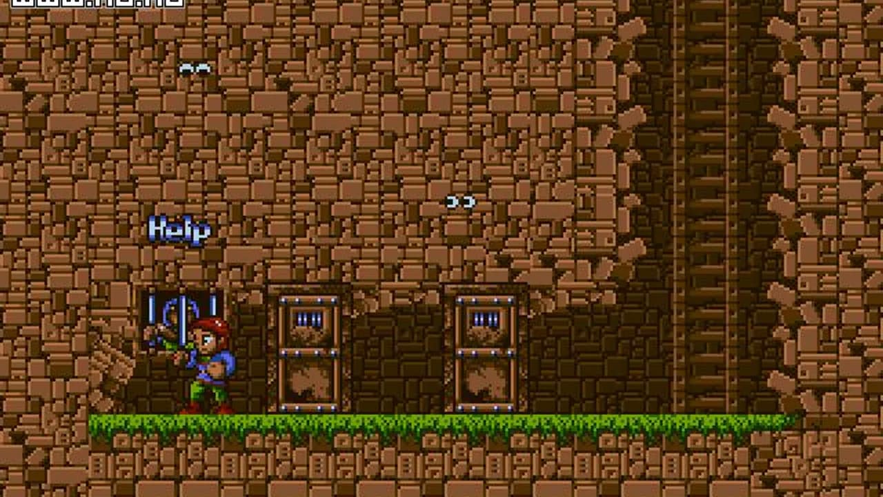 Elf