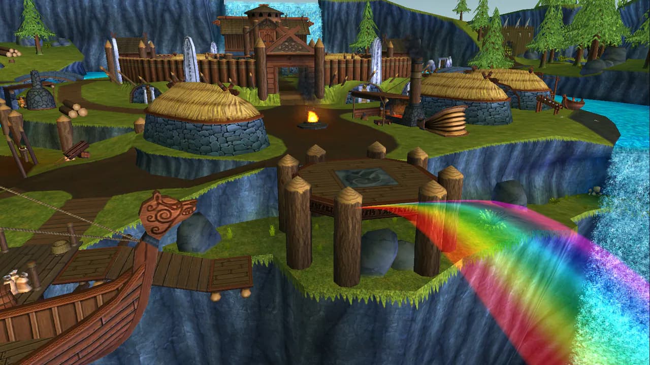 Wizard101