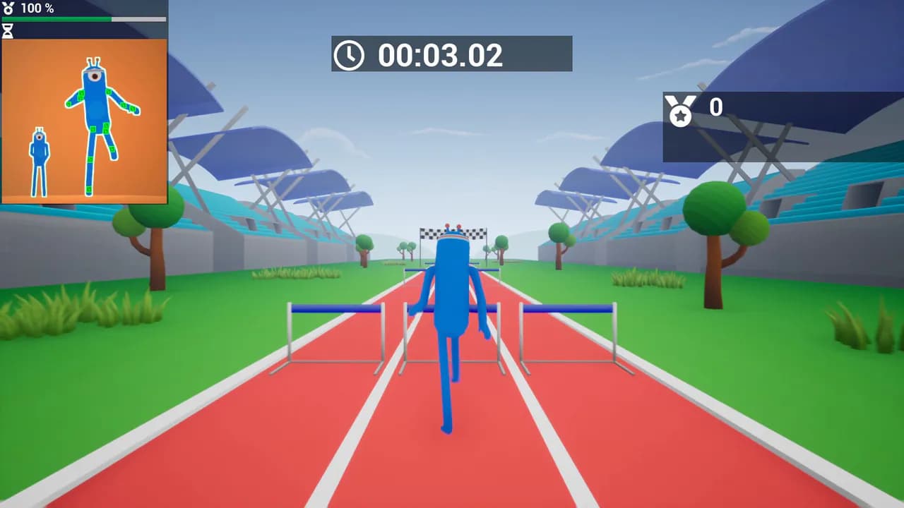Sportis Universe