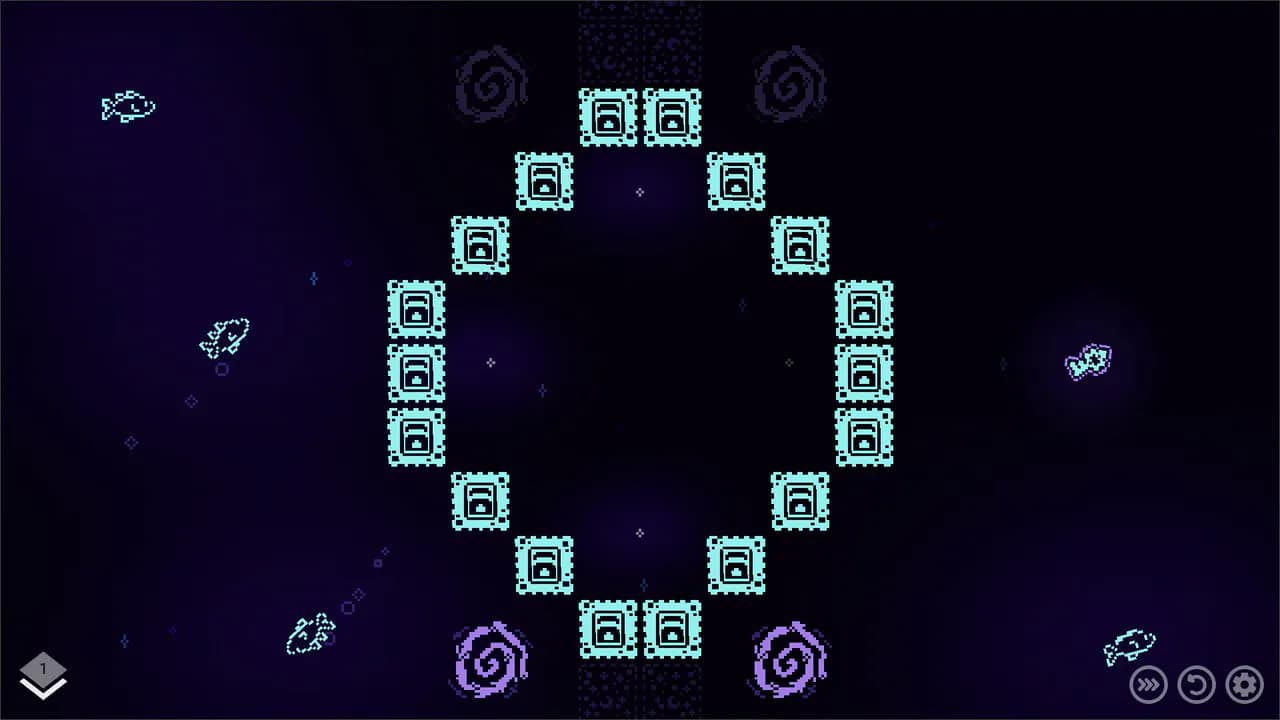 Fishtronomy
