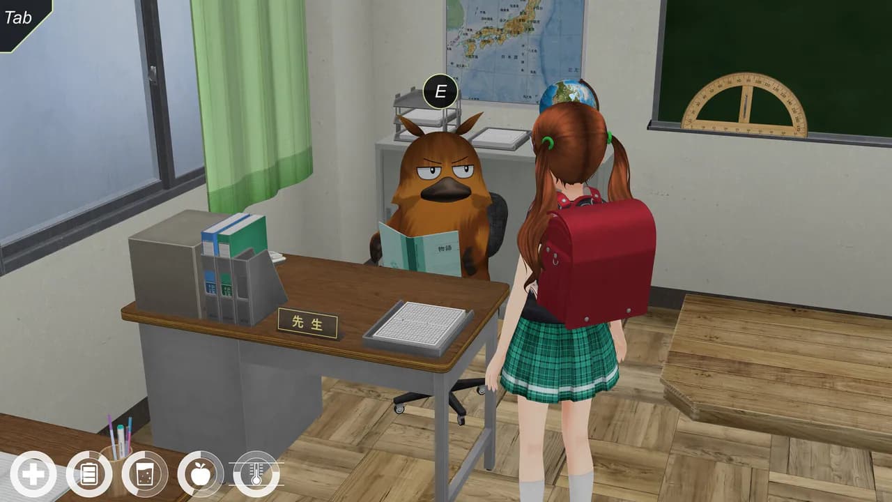 Anime City