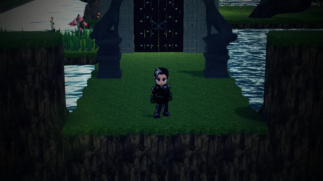 Dungeon Reborn