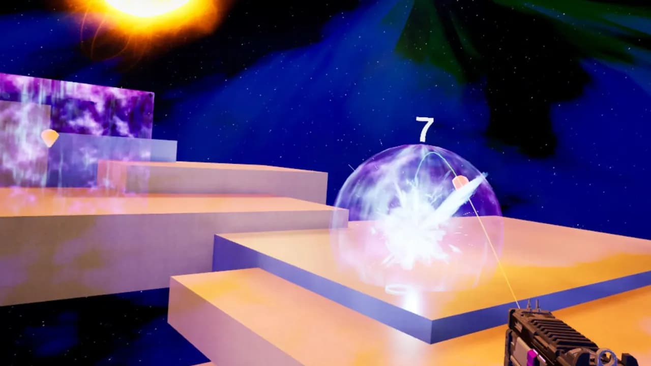 Exovoid (itch)