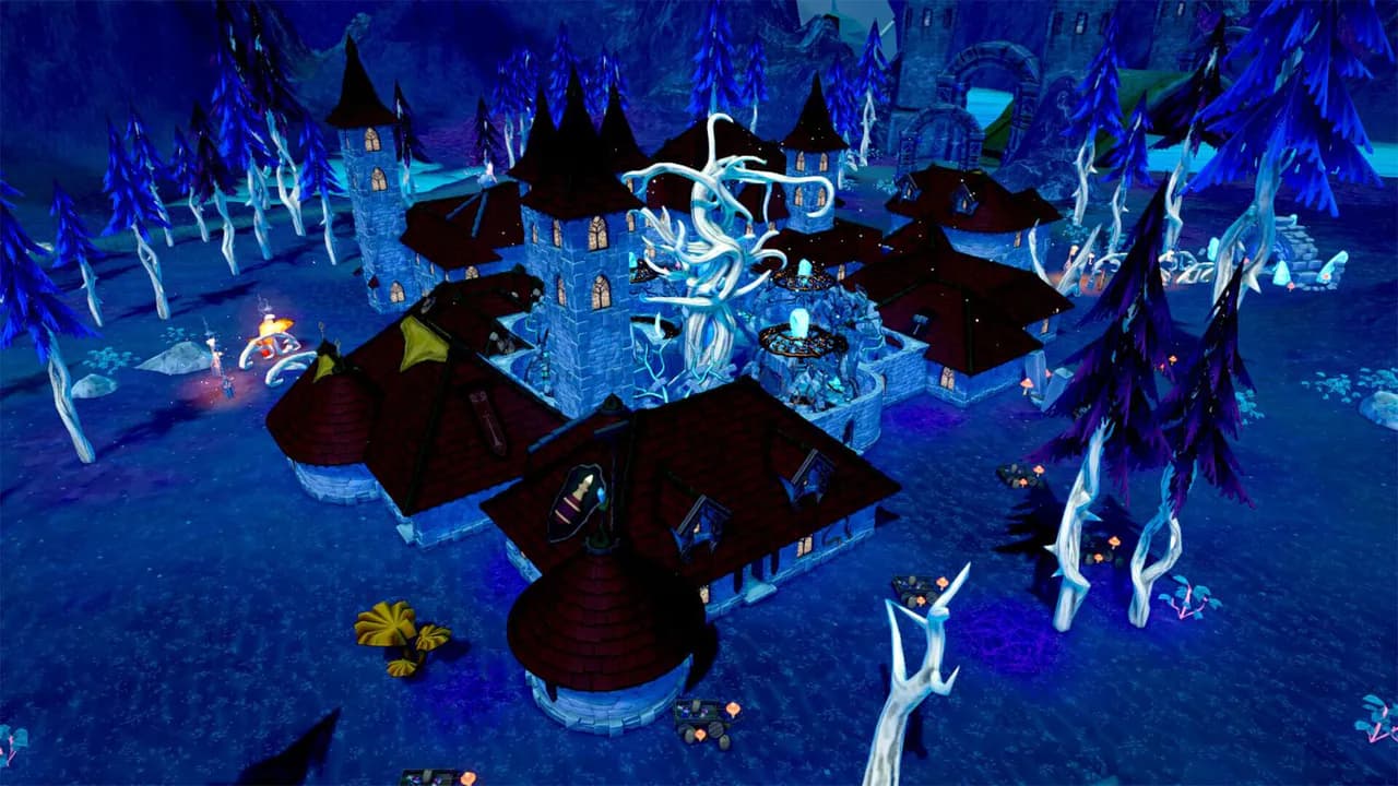 Wizdom Academy