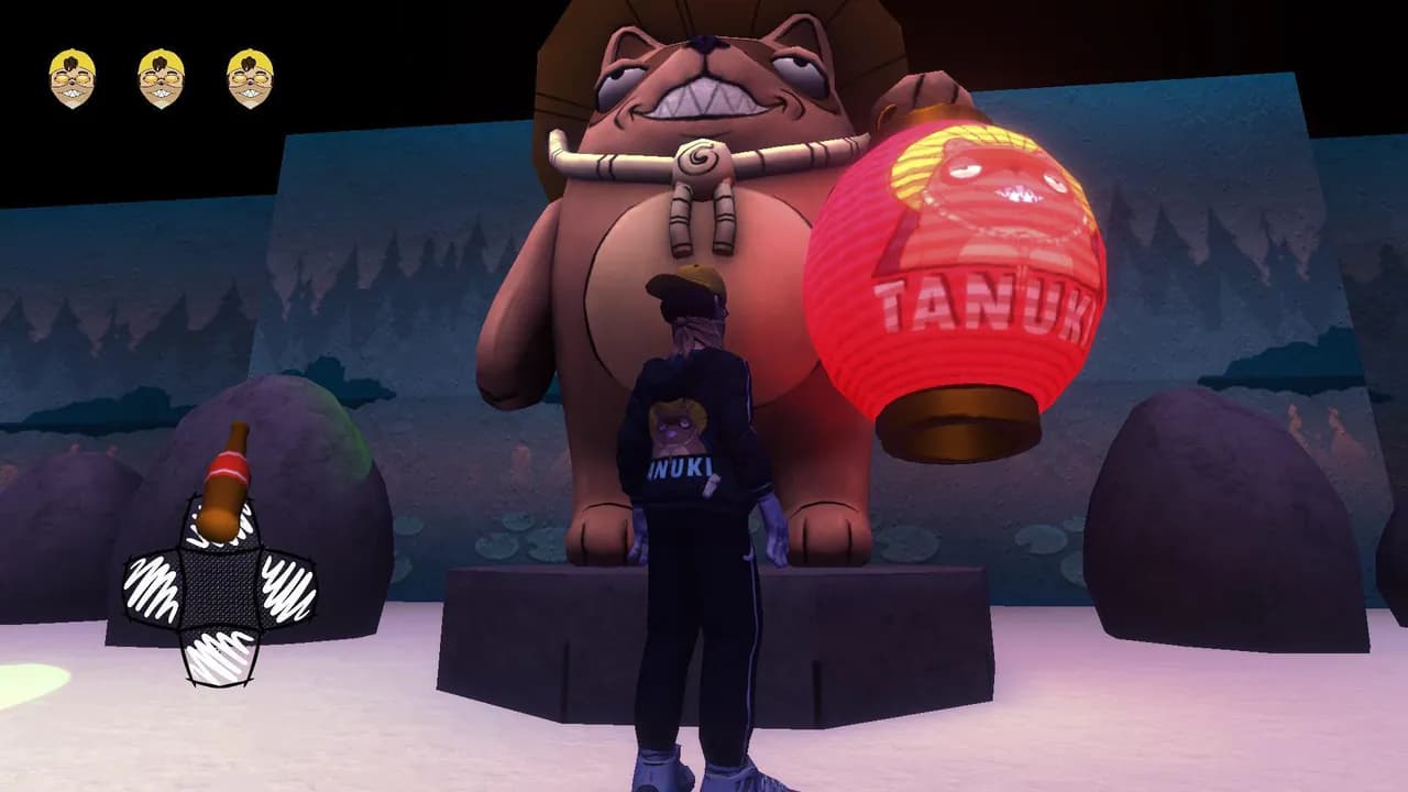Thieves Paradise