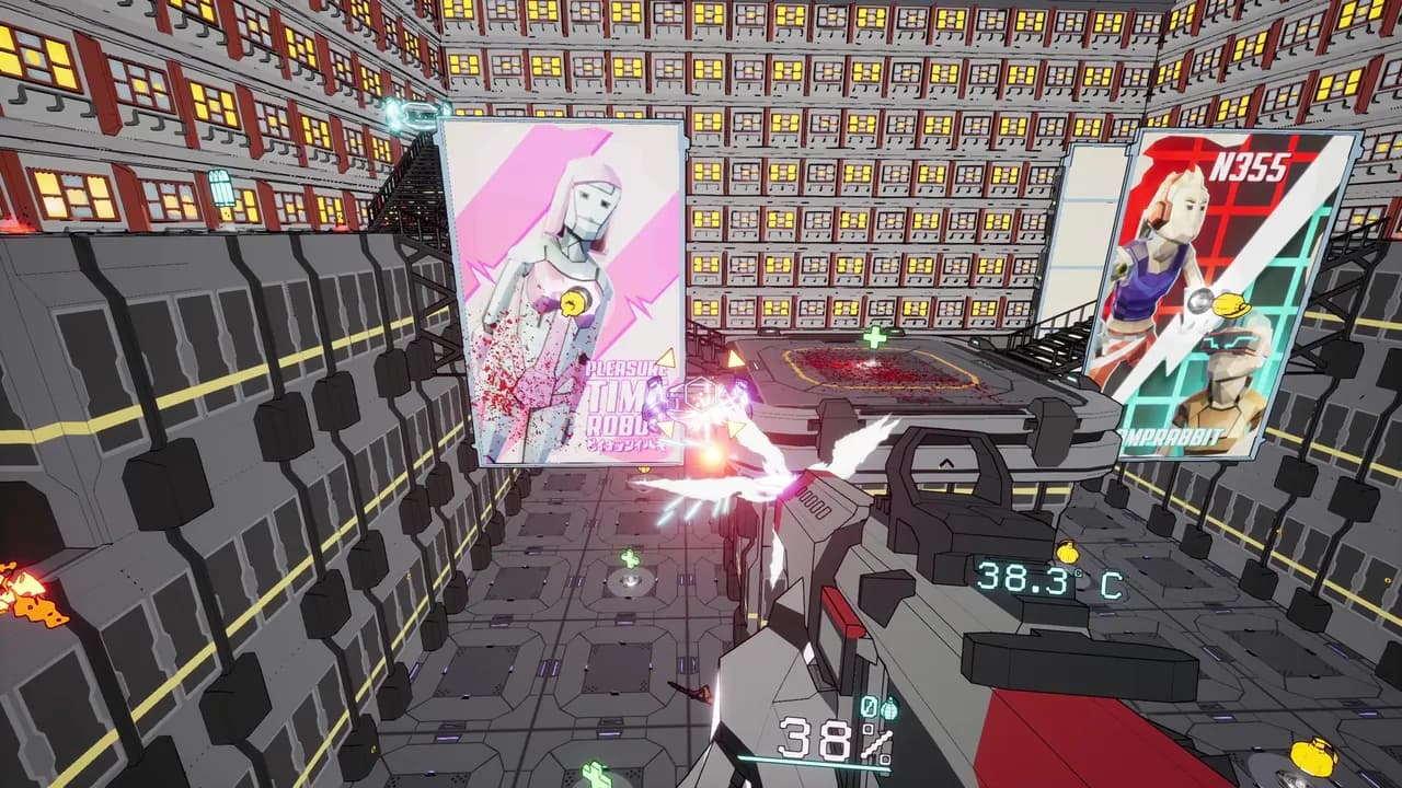 Cyberfrags 69