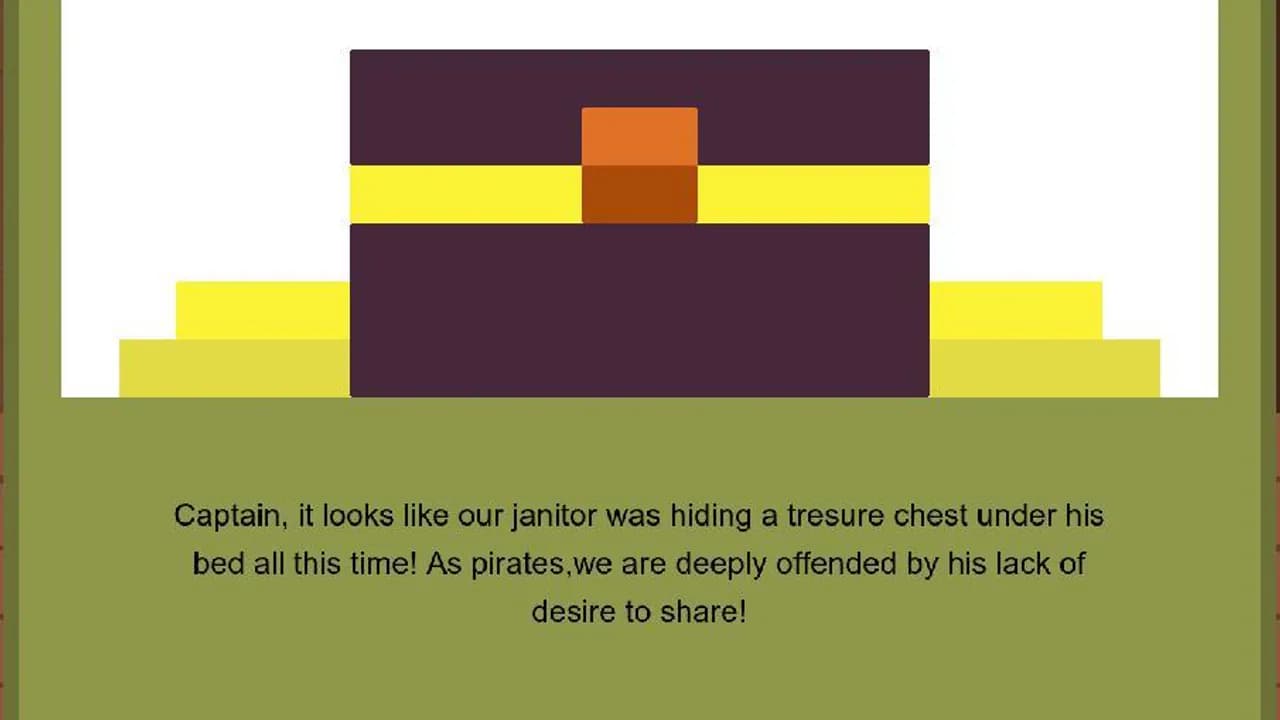 Captain! (itch)