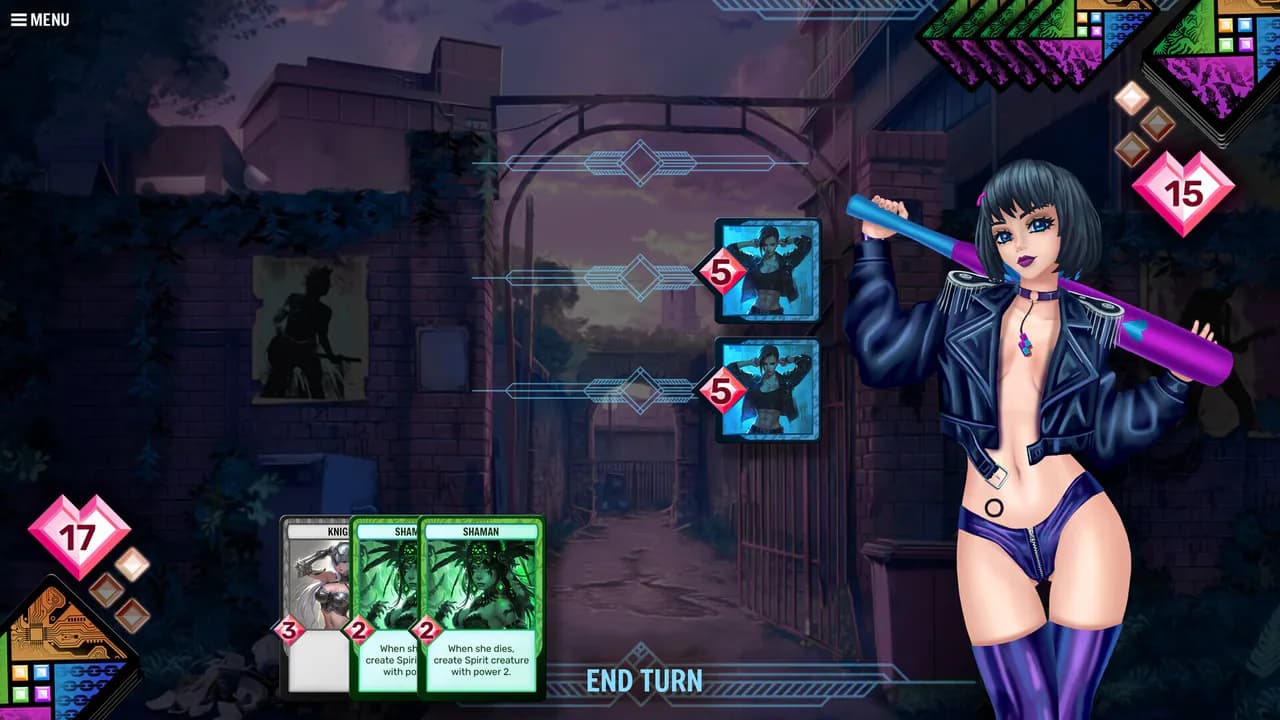 EmyLiveShow: BossRush
