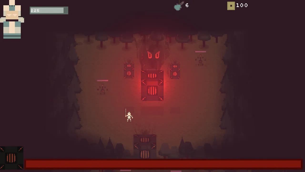 7 Days To Save The World