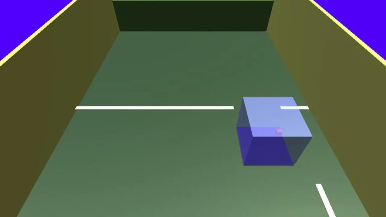 two cubes (itch)