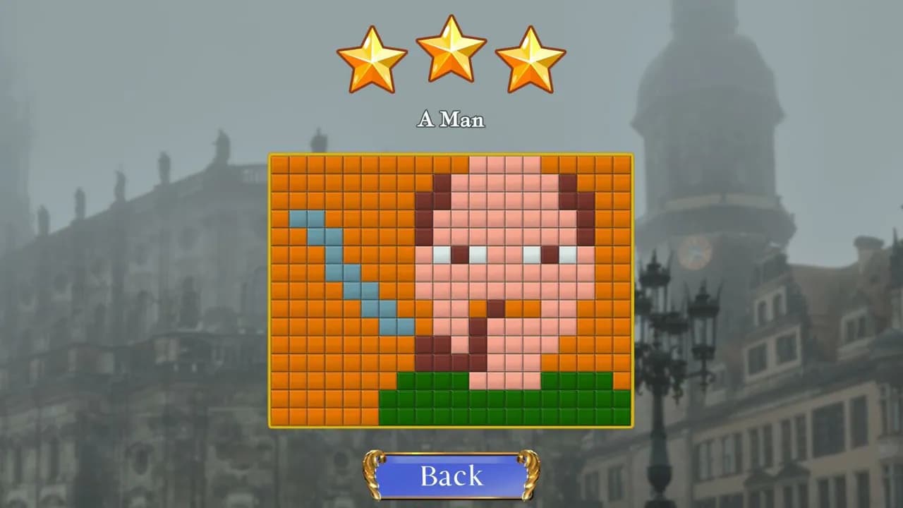 Prime Mosaic