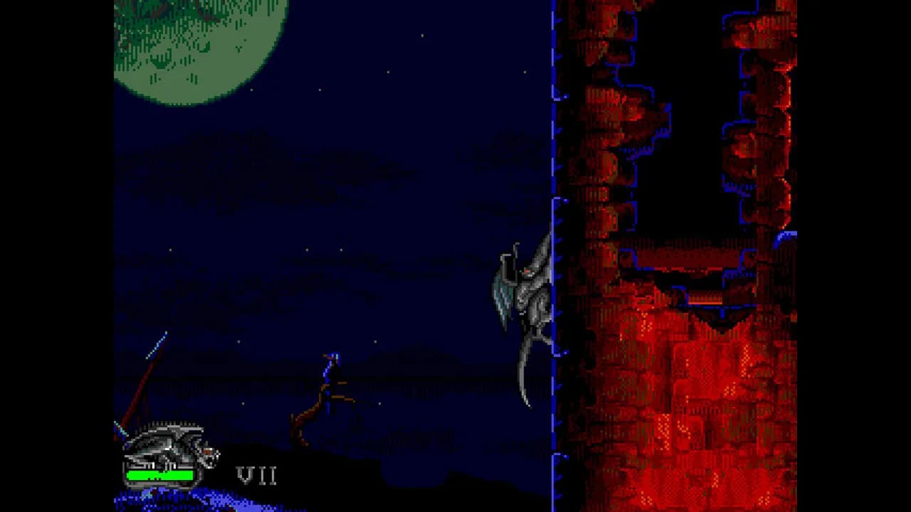 Gargoyles Remastered