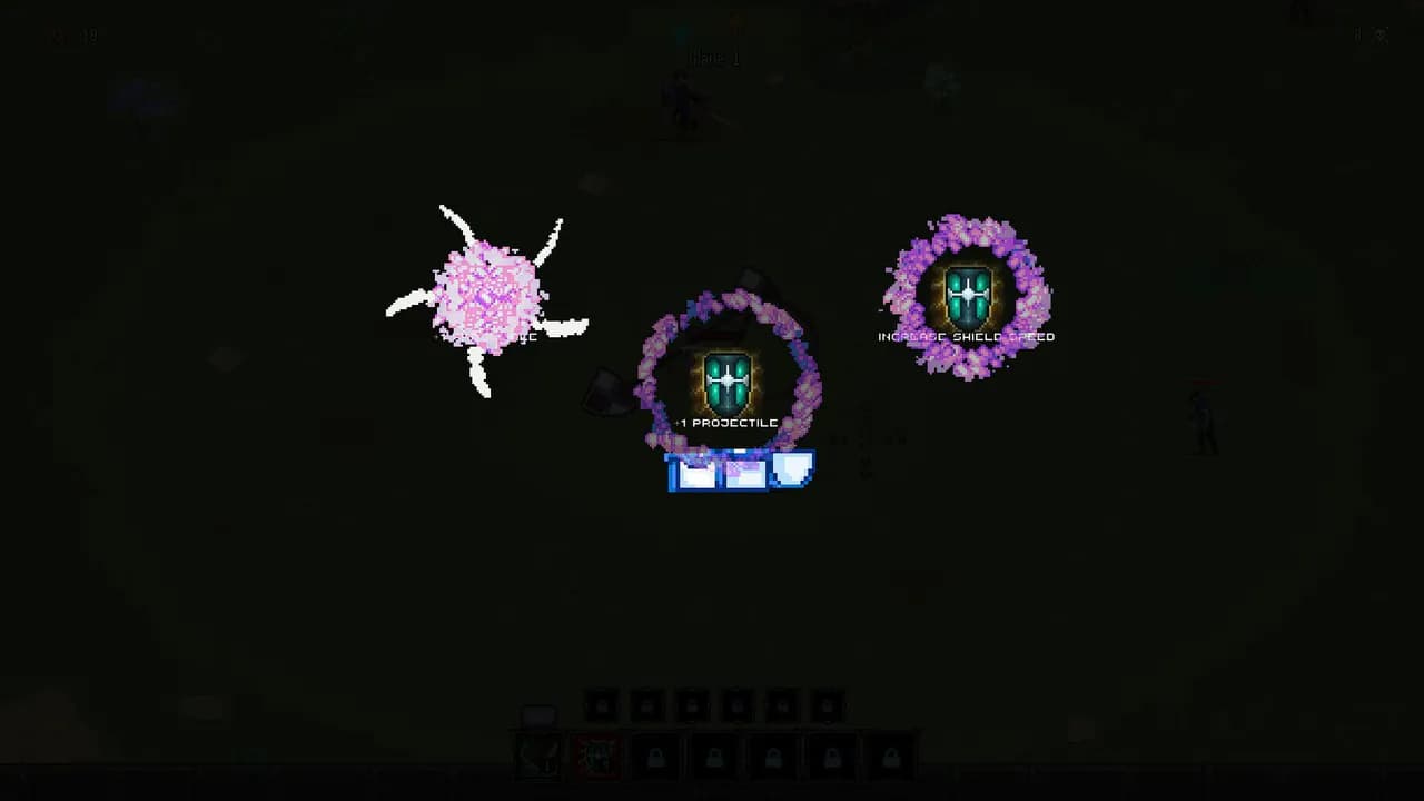 Defiled Survivors