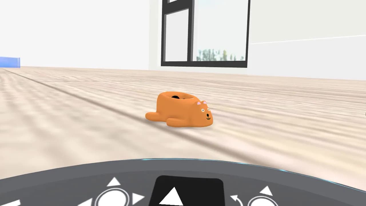 Mini Driver