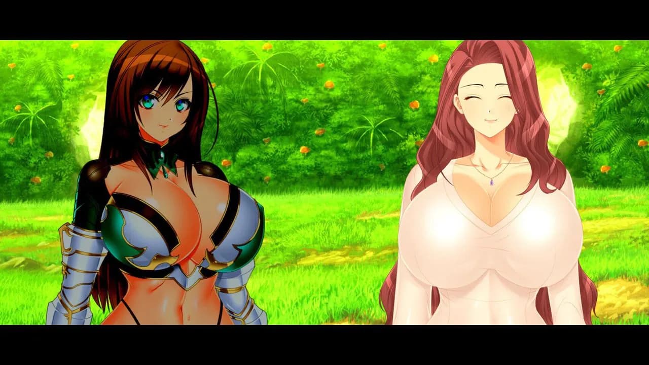Climax Heroines